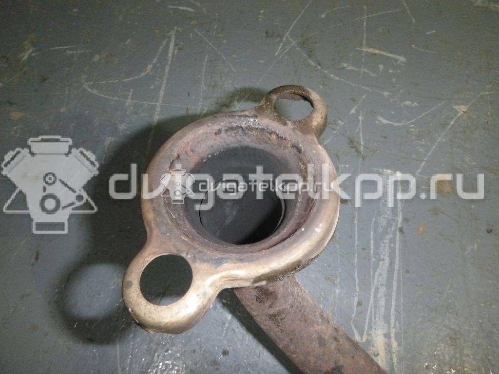 Фото Приемная труба глушителя  20010AX605 для Nissan Note / Micra {forloop.counter}}