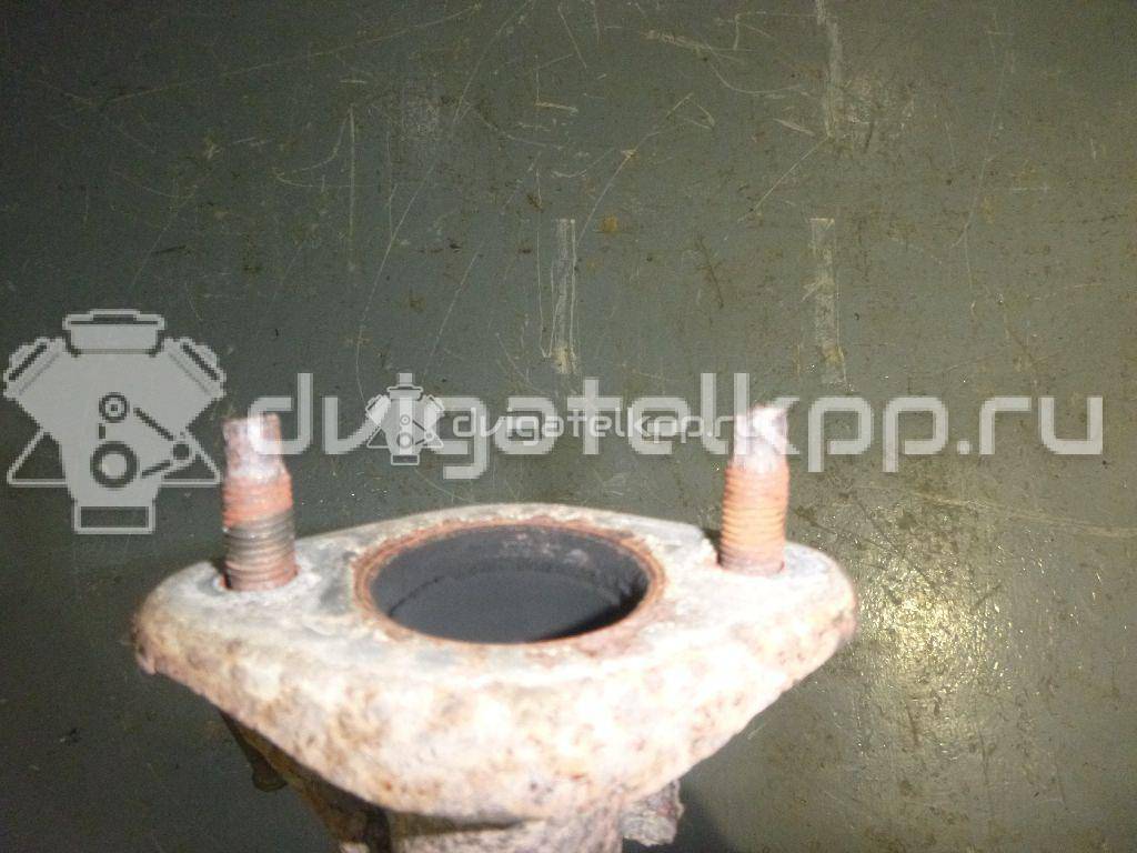 Фото Приемная труба глушителя  20010AX605 для Nissan Note / Micra {forloop.counter}}