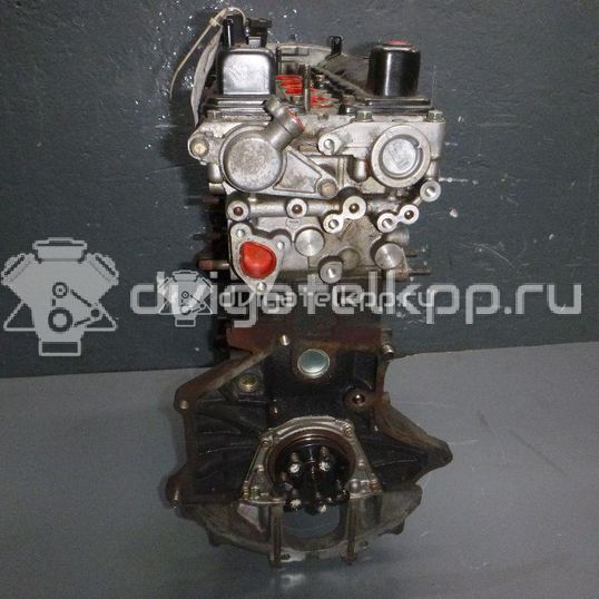 Фото Контрактный (б/у) двигатель 4D56 (16V) для Mitsubishi L 110-178 л.с 16V 2.5 л Дизельное топливо