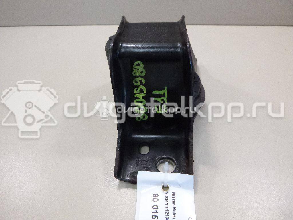 Фото Опора двигателя правая  112109U000 для Nissan Note / Micra {forloop.counter}}