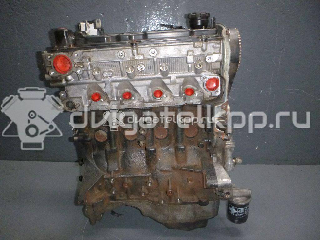 Фото Контрактный (б/у) двигатель 4D56 (16V) для Mitsubishi L 110-178 л.с 16V 2.5 л Дизельное топливо {forloop.counter}}