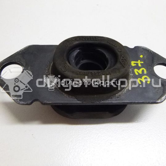 Фото Опора КПП левая  8200352861 для Nissan Tiida / Micra / Note / Nv200 / Cube Z12