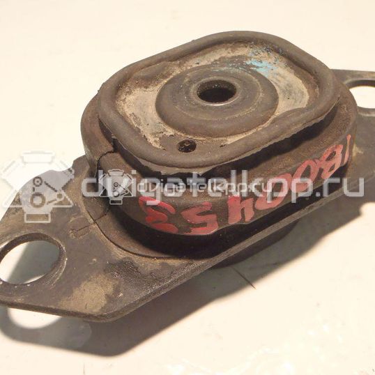 Фото Опора КПП левая  8200352861 для Nissan Tiida / Micra / Note / Nv200 / Cube Z12