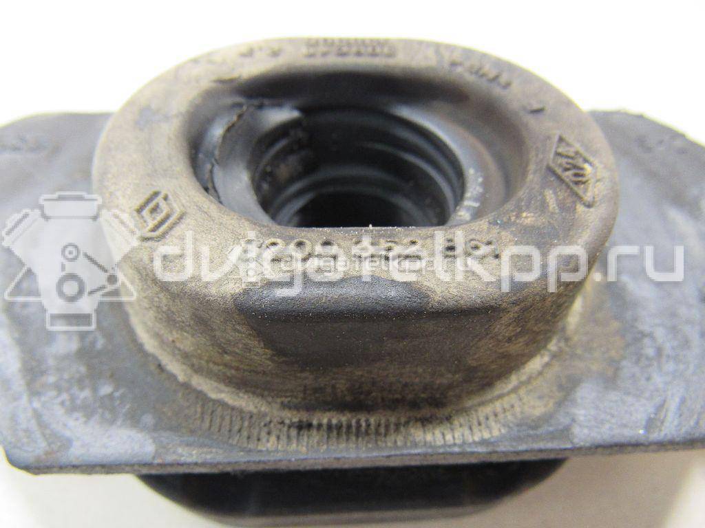 Фото Опора КПП левая  8200352861 для Nissan Tiida / Micra / Note / Nv200 / Cube Z12 {forloop.counter}}