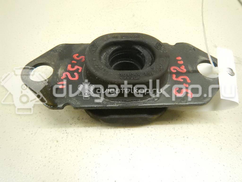 Фото Опора КПП левая  8200352861 для Nissan Tiida / Micra / Note / Nv200 / Cube Z12 {forloop.counter}}