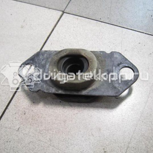 Фото Опора КПП левая  8200352861 для Nissan Tiida / Micra / Note / Nv200 / Cube Z12