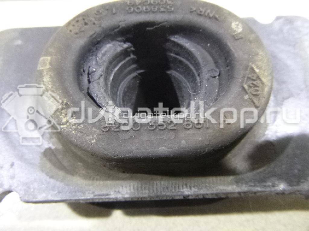 Фото Опора КПП левая  8200352861 для Nissan Tiida / Micra / Note / Nv200 / Cube Z12 {forloop.counter}}