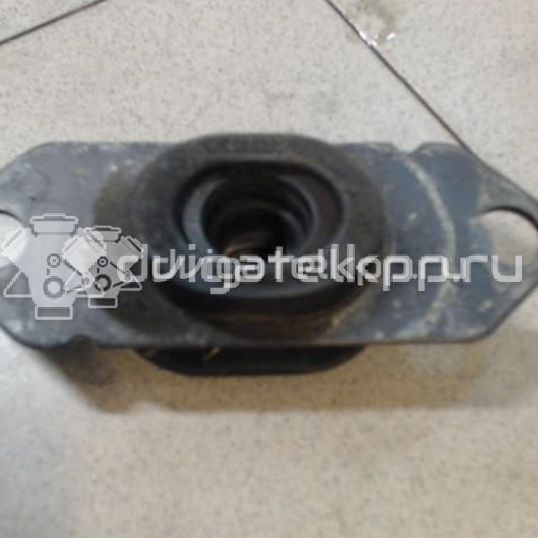 Фото Опора КПП левая  8200352861 для Nissan Tiida / Micra / Note / Nv200 / Cube Z12