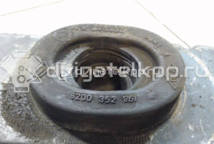 Фото Опора КПП левая  8200352861 для Nissan Tiida / Micra / Note / Nv200 / Cube Z12 {forloop.counter}}