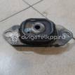 Фото Опора КПП левая  8200352861 для Nissan Tiida / Micra / Note / Nv200 / Cube Z12 {forloop.counter}}