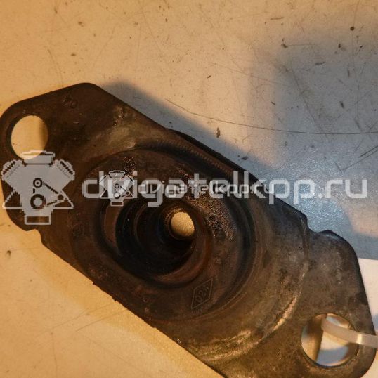 Фото Опора КПП левая  8200352861 для Nissan Tiida / Micra / Note / Nv200 / Cube Z12