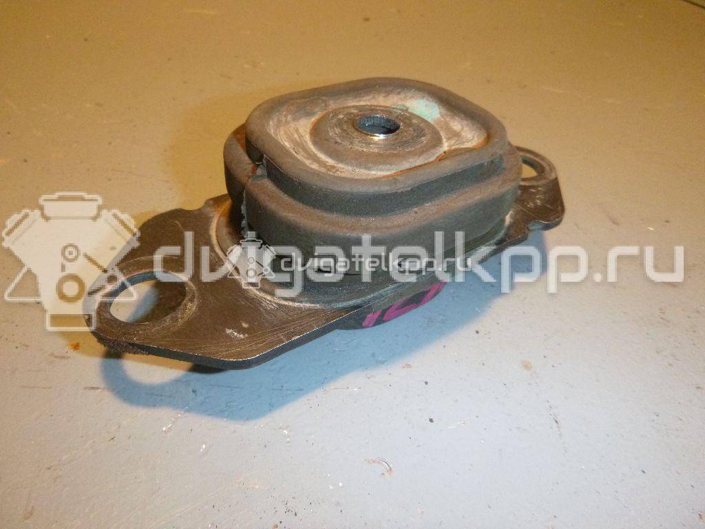 Фото Опора КПП левая  8200352861 для Nissan Tiida / Micra / Note / Nv200 / Cube Z12 {forloop.counter}}