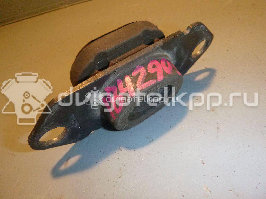 Фото Опора КПП левая  8200352861 для Nissan Tiida / Micra / Note / Nv200 / Cube Z12 {forloop.counter}}