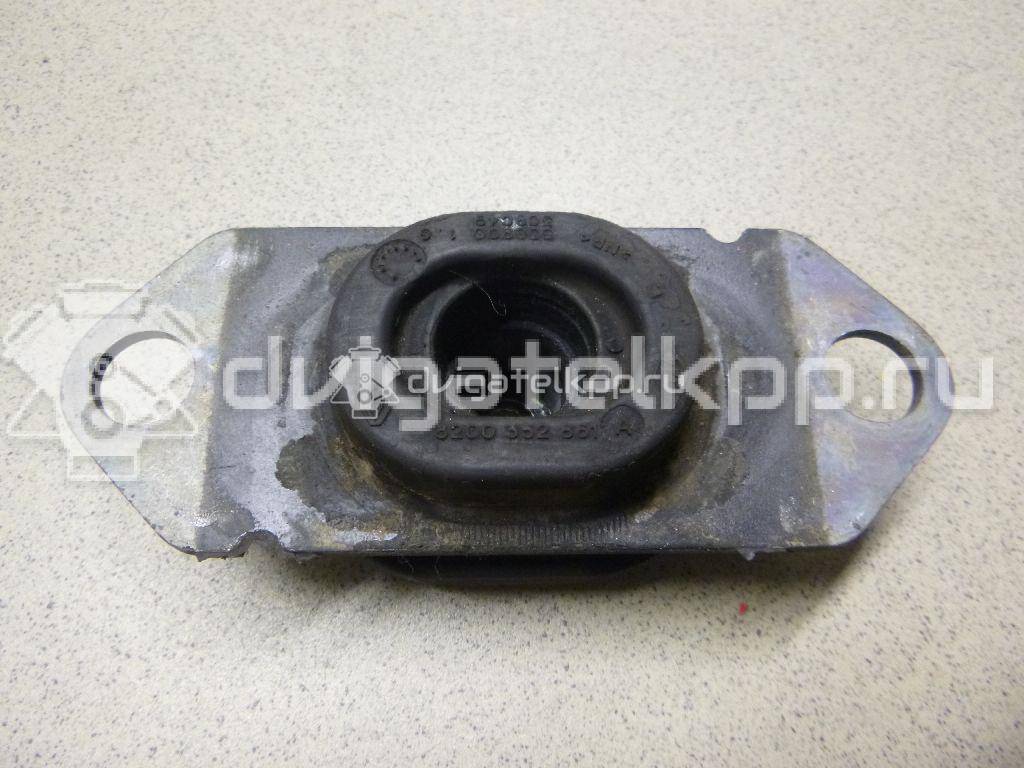 Фото Опора КПП левая  8200352861 для Nissan Tiida / Micra / Note / Nv200 / Cube Z12 {forloop.counter}}