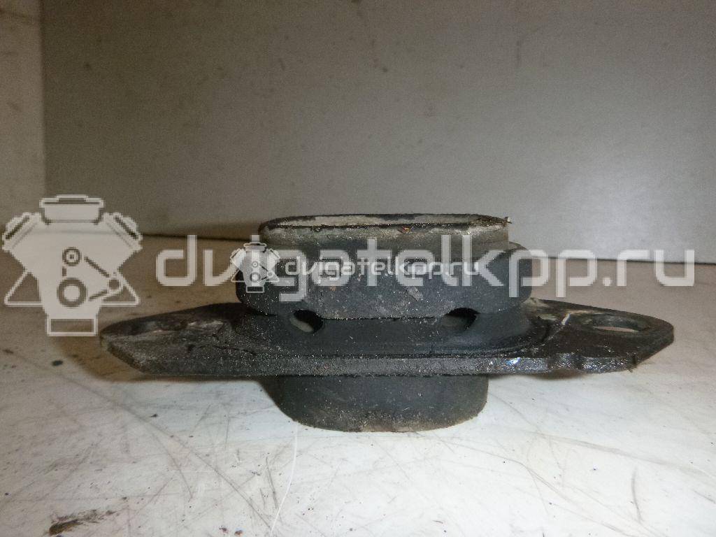 Фото Опора КПП левая  8200352861 для Nissan Tiida / Micra / Note / Nv200 / Cube Z12 {forloop.counter}}