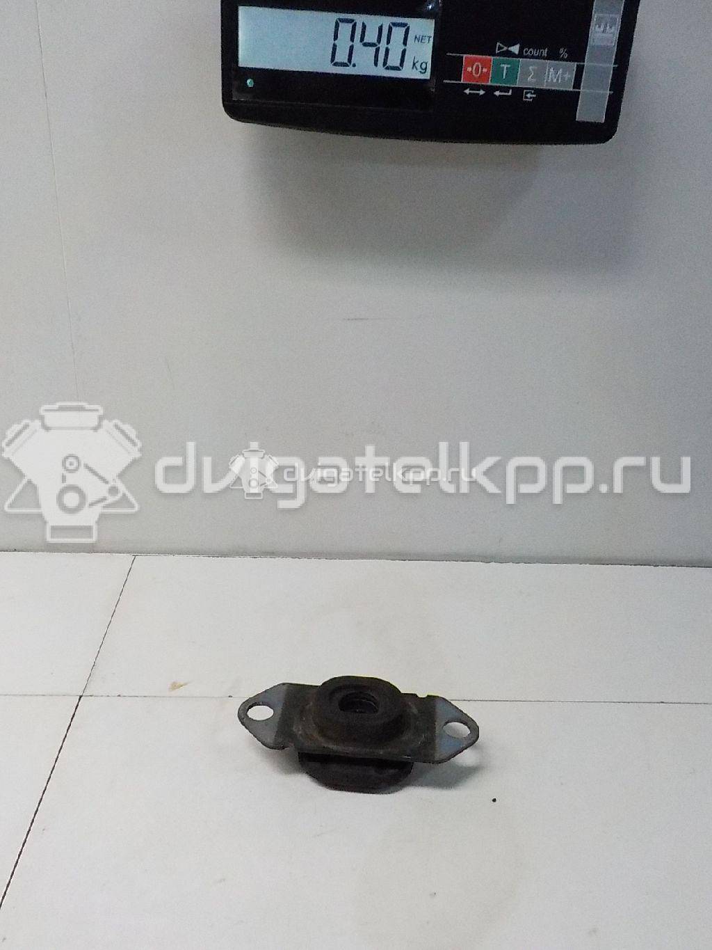 Фото Опора КПП левая  8200352861 для Nissan Tiida / Micra / Note / Nv200 / Cube Z12 {forloop.counter}}