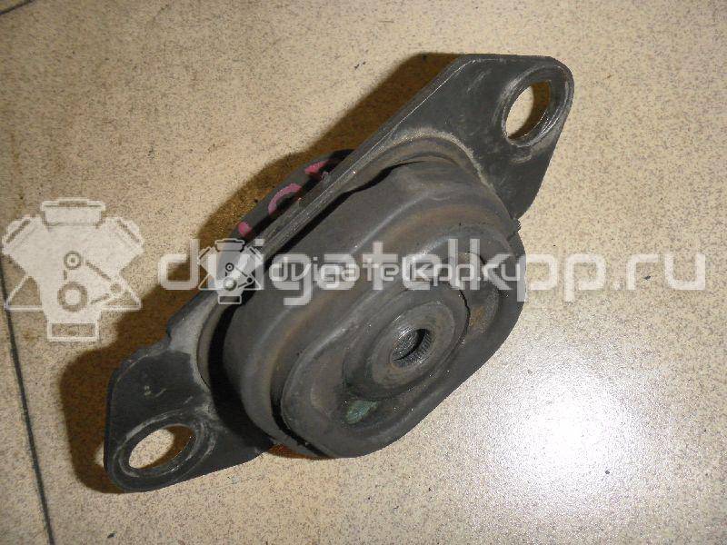 Фото Опора КПП левая  8200352861 для Nissan Tiida / Micra / Note / Nv200 / Cube Z12 {forloop.counter}}