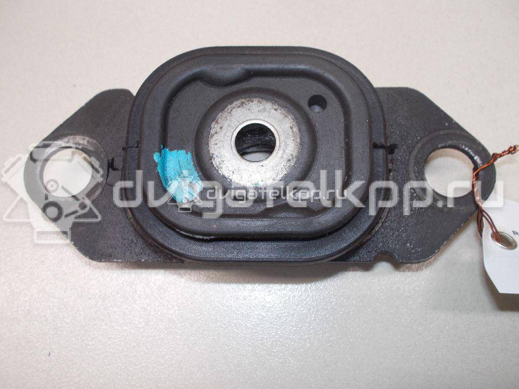 Фото Опора КПП левая  8200352861 для Nissan Tiida / Micra / Note / Nv200 / Cube Z12 {forloop.counter}}