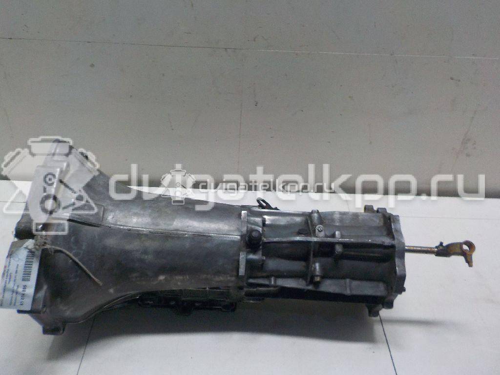 Фото Контрактная (б/у) МКПП для Mitsubishi Lancer / Pajero / Galant / Dion Cr W 116-146 л.с 16V 2.0 л 4G94 (GDI) Бензин/спирт {forloop.counter}}