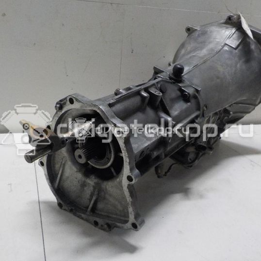 Фото Контрактная (б/у) МКПП для Mitsubishi Lancer / Pajero / Galant / Space / Carisma Da 118-150 л.с 16V 1.8 л 4G93 (GDI) бензин