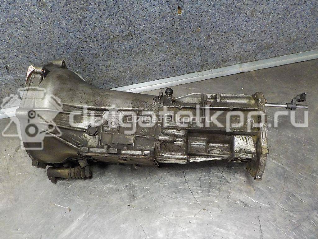 Фото Контрактная (б/у) МКПП для Mitsubishi Lancer / Pajero / Galant / Space / Carisma Da 118-150 л.с 16V 1.8 л 4G93 (GDI) бензин MR377569 {forloop.counter}}