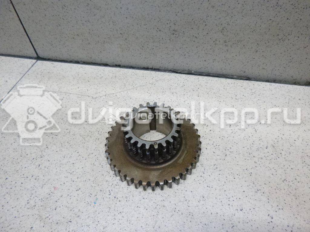Фото Шестерня коленвала  130216n200 для infiniti JX/QX60 (L50) {forloop.counter}}