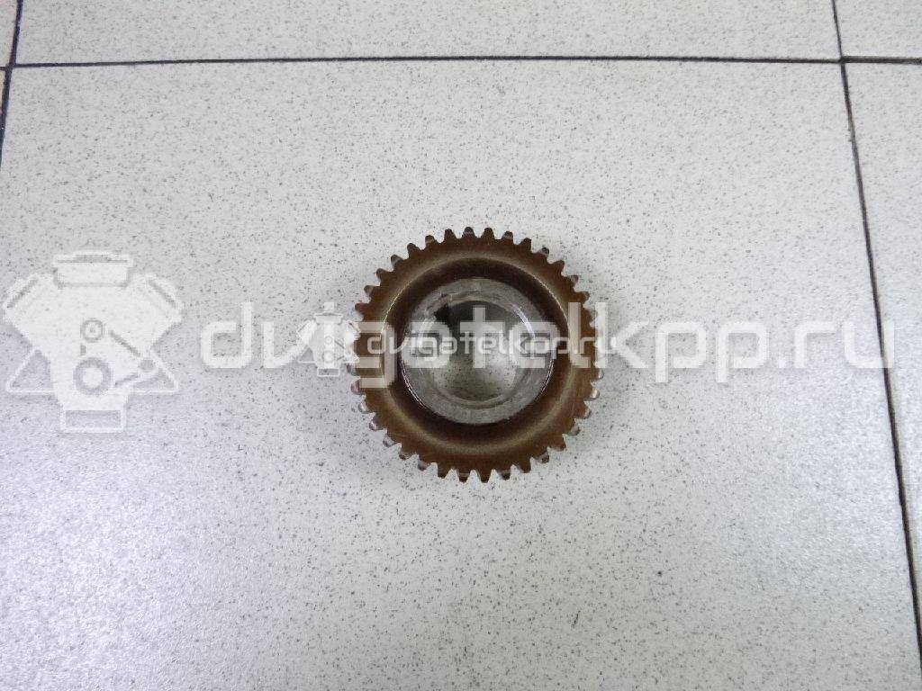 Фото Шестерня коленвала  130216n200 для infiniti JX/QX60 (L50) {forloop.counter}}