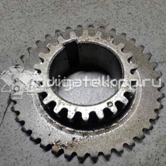 Фото Шестерня коленвала  130216n200 для infiniti JX/QX60 (L50)