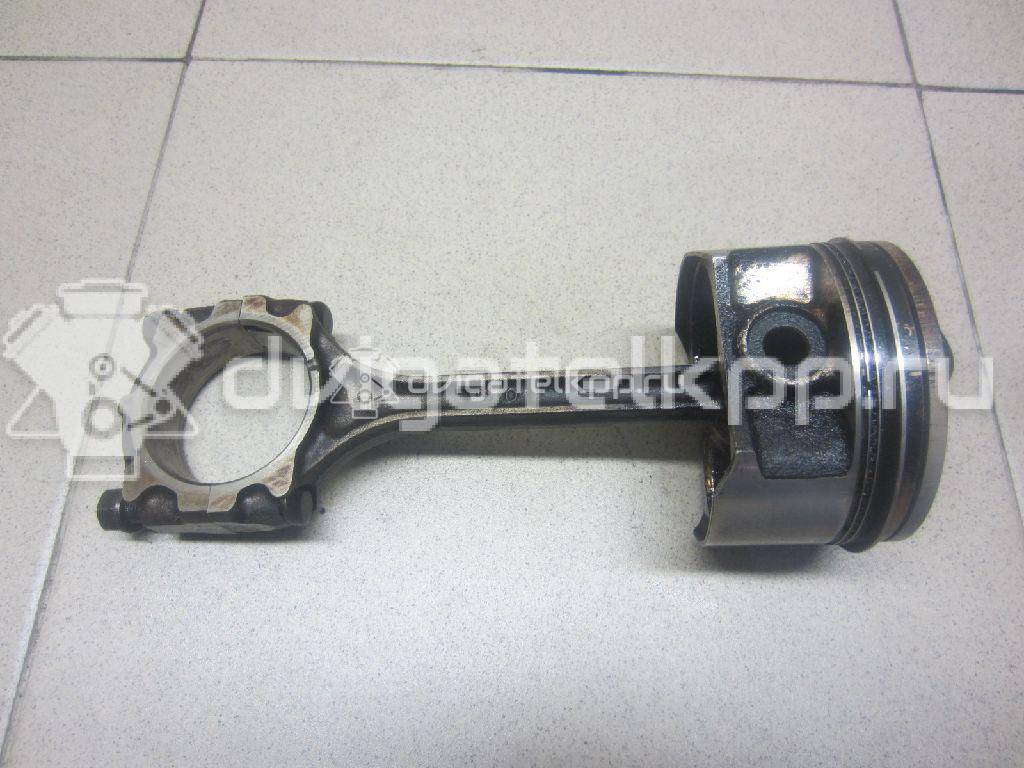 Фото Поршень с шатуном для двигателя 4G94 (GDI) для Mitsubishi Lancer / Pajero / Galant / Dion Cr W 116-146 л.с 16V 2.0 л Бензин/спирт {forloop.counter}}