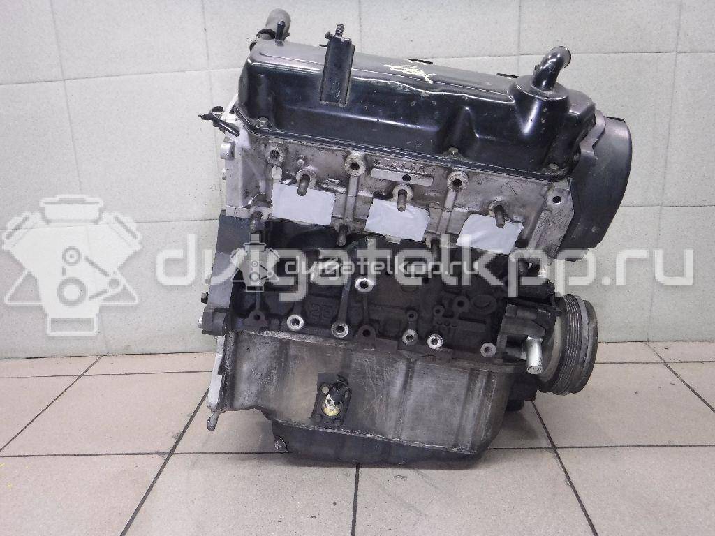 Фото Контрактный (б/у) двигатель 6G72 (SOHC 12V) для Mitsubishi Sigma / Pajero 141-205 л.с 12V 3.0 л бензин {forloop.counter}}