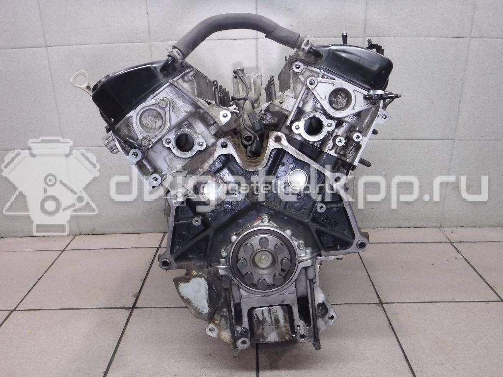 Фото Контрактный (б/у) двигатель 6G72 (SOHC 12V) для Mitsubishi Sigma / Pajero 141-205 л.с 12V 3.0 л бензин {forloop.counter}}