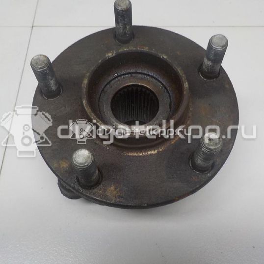 Фото Ступица передняя  40202ca010 для Nissan Teana / Maxima / Murano