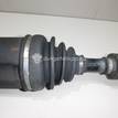Фото Полуось передняя левая  39101CC40A для Nissan Qashqai / X-Trail / Murano {forloop.counter}}