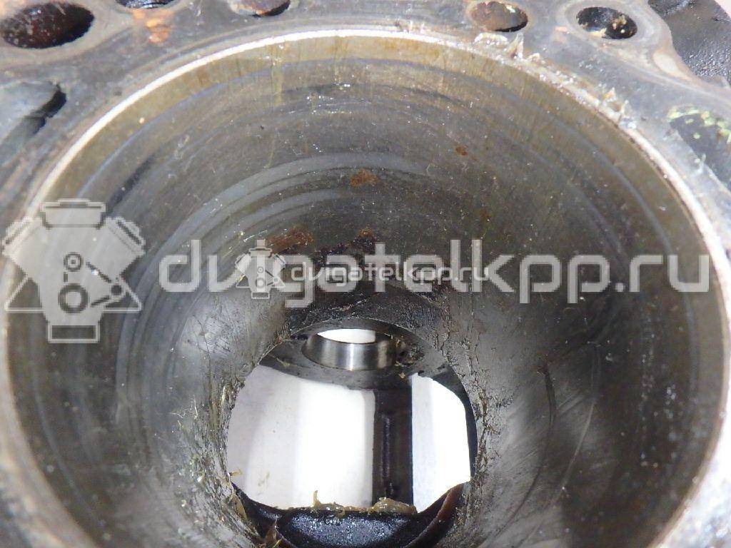 Фото Блок двигателя для двигателя 6G72 (DOHC 24V) для Mitsubishi Eclipse / Diamante / Galant / Pajero / L 143-286 л.с 24V 3.0 л бензин MD333382 {forloop.counter}}