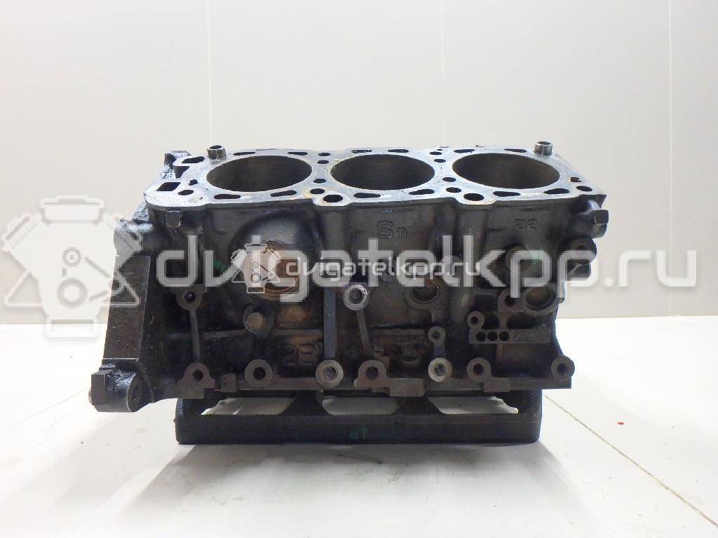 Фото Блок двигателя для двигателя 6G72 (DOHC 24V) для Mitsubishi Eclipse / Diamante / Galant / Pajero / L 143-286 л.с 24V 3.0 л бензин MD333382 {forloop.counter}}