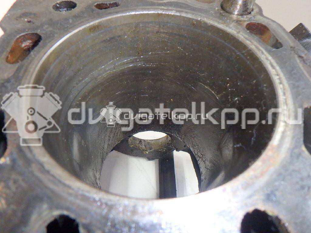 Фото Блок двигателя для двигателя 6G72 (DOHC 24V) для Mitsubishi Eclipse / Diamante / Galant / Pajero / L 143-286 л.с 24V 3.0 л бензин MD333382 {forloop.counter}}