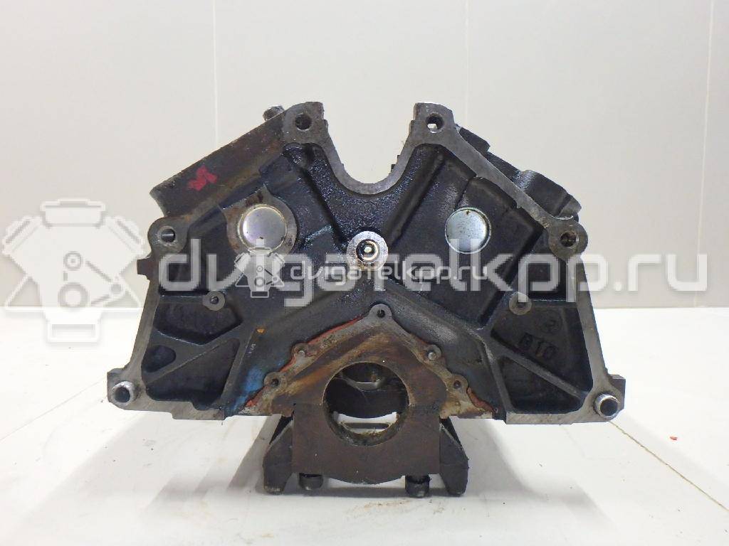 Фото Блок двигателя для двигателя 6G72 (DOHC 24V) для Mitsubishi Eclipse / Diamante / Galant / Pajero / L 143-286 л.с 24V 3.0 л бензин MD333382 {forloop.counter}}