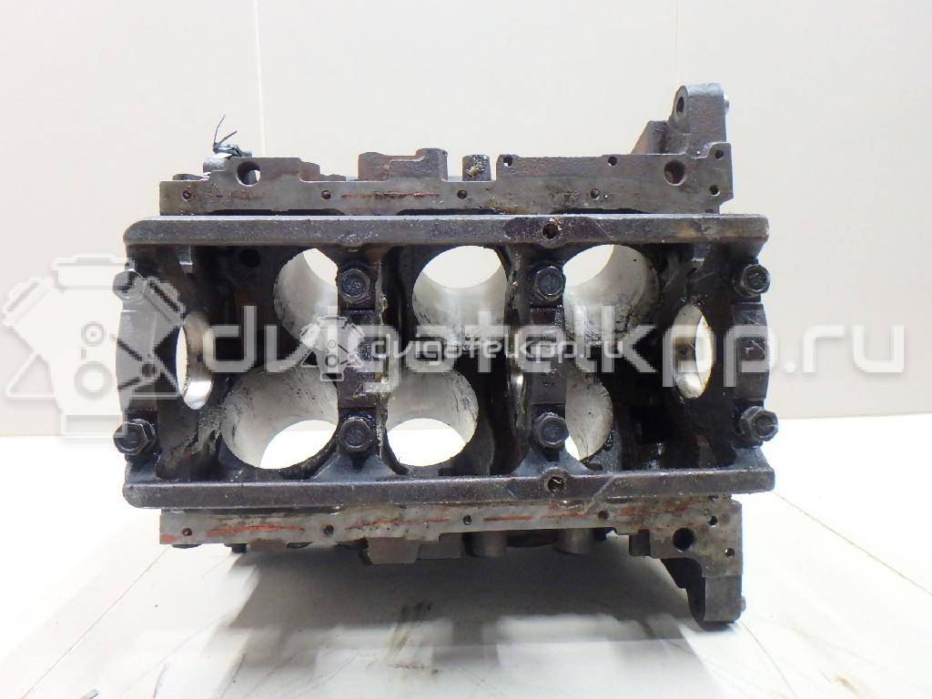 Фото Блок двигателя для двигателя 6G72 (DOHC 24V) для Mitsubishi Eclipse / Diamante / Galant / Pajero / L 143-286 л.с 24V 3.0 л бензин MD333382 {forloop.counter}}