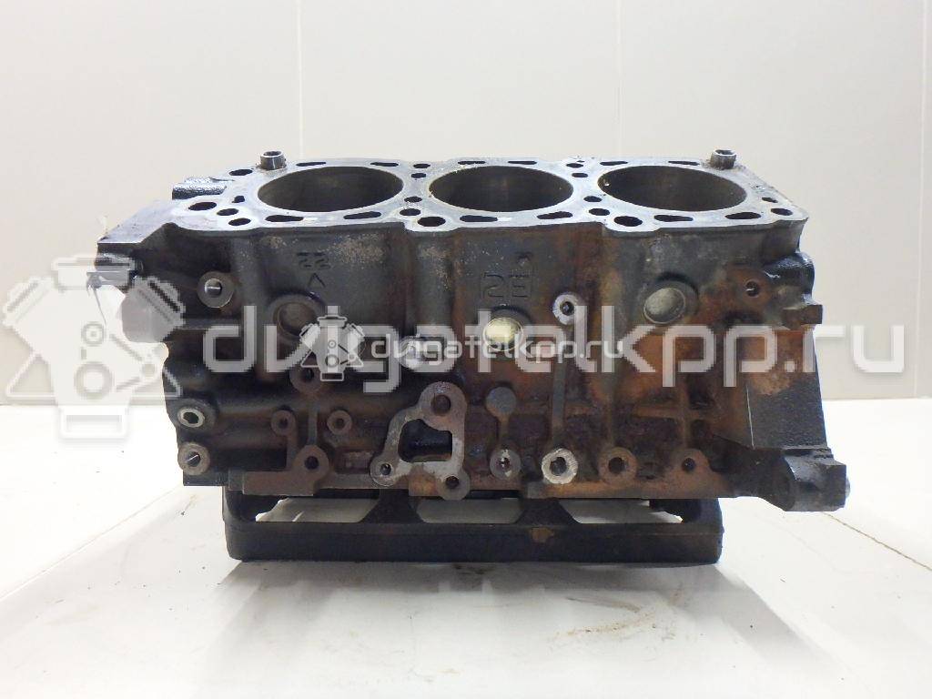 Фото Блок двигателя для двигателя 6G72 (DOHC 24V) для Mitsubishi Eclipse / Diamante / Galant / Pajero / L 143-286 л.с 24V 3.0 л бензин MD333382 {forloop.counter}}