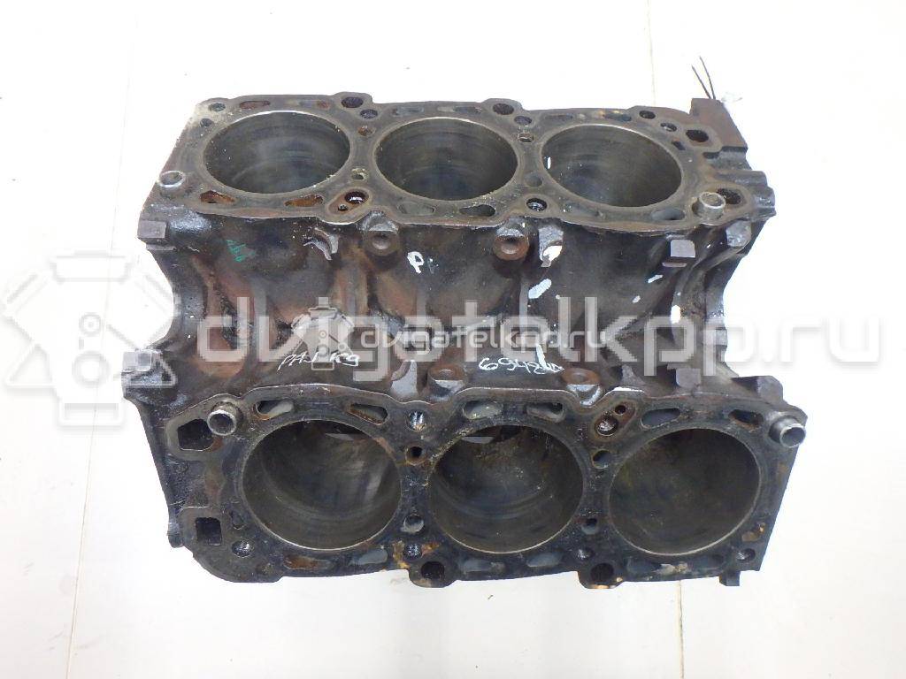 Фото Блок двигателя для двигателя 6G72 (DOHC 24V) для Mitsubishi Eclipse / Diamante / Galant / Pajero / L 143-286 л.с 24V 3.0 л бензин MD333382 {forloop.counter}}