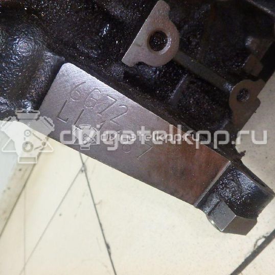 Фото Блок двигателя для двигателя 6G72 (SOHC 12V) для Mitsubishi Magna / Verada / Pajero / Diamante / Galant 141-205 л.с 12V 3.0 л бензин MD333382