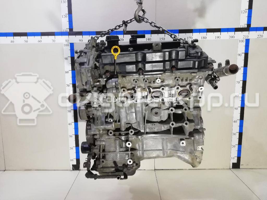 Фото Контрактный (б/у) двигатель VQ35DE для Infiniti / Mitsuoka / Isuzu / Nissan / Nissan (Dongfeng) 231-310 л.с 24V 3.5 л бензин 10102jp0a2 {forloop.counter}}