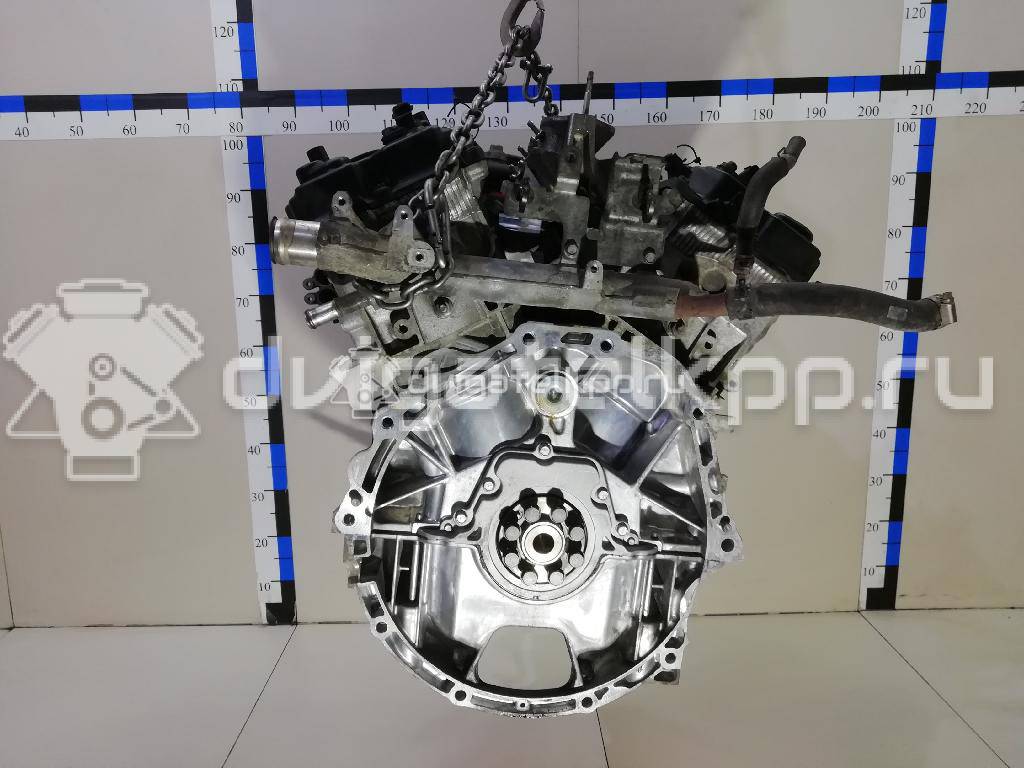 Фото Контрактный (б/у) двигатель VQ35DE для Infiniti / Mitsuoka / Isuzu / Nissan / Nissan (Dongfeng) 231-310 л.с 24V 3.5 л бензин 10102jp0a2 {forloop.counter}}