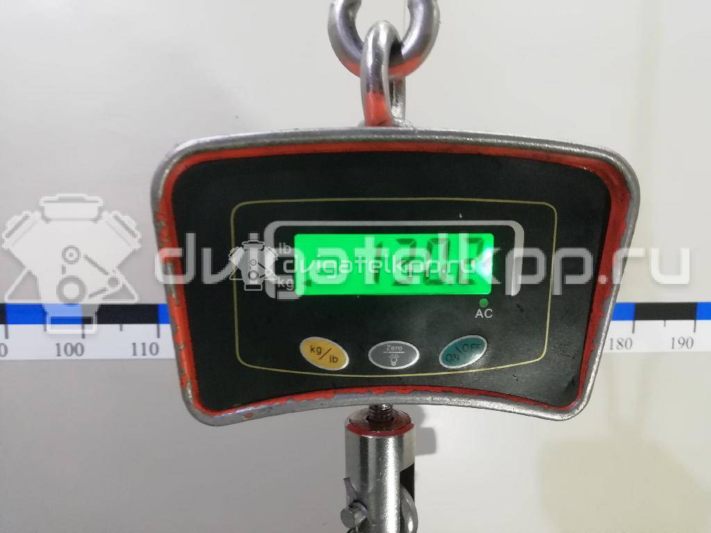 Фото Контрактный (б/у) двигатель VQ35DE для Infiniti / Mitsuoka / Isuzu / Nissan / Nissan (Dongfeng) 231-310 л.с 24V 3.5 л бензин 10102jp0a2 {forloop.counter}}