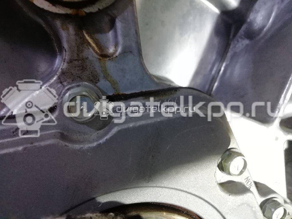 Фото Контрактный (б/у) двигатель VQ35DE для Infiniti / Mitsuoka / Isuzu / Nissan / Nissan (Dongfeng) 231-310 л.с 24V 3.5 л бензин 10102jp0a2 {forloop.counter}}