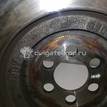 Фото Маховик для двигателя 4D56 (8V) для Ford / Honda / Mitsubishi 69-87 л.с 8V 2.5 л Дизельное топливо MD374117 {forloop.counter}}