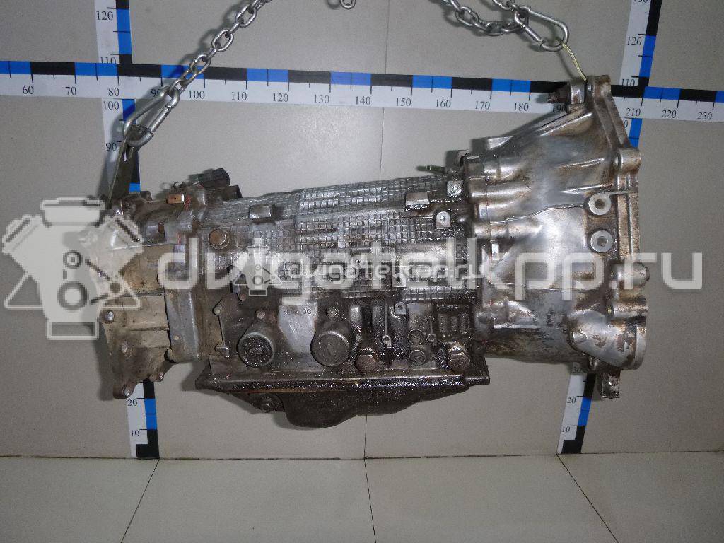 Фото Контрактная (б/у) АКПП для Mitsubishi Proudia Dignity S4 A, S3 A / Pajero 184-260 л.с 24V 3.5 л 6G74 (DOHC 24V) бензин MR593859 {forloop.counter}}