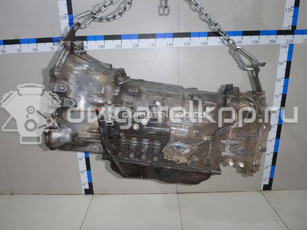 Фото Контрактная (б/у) АКПП для Mitsubishi Magna / Verada / Diamante / Pajero / L 180-247 л.с 24V 3.5 л 6G74 (SOHC 24V) Бензин/спирт {forloop.counter}}