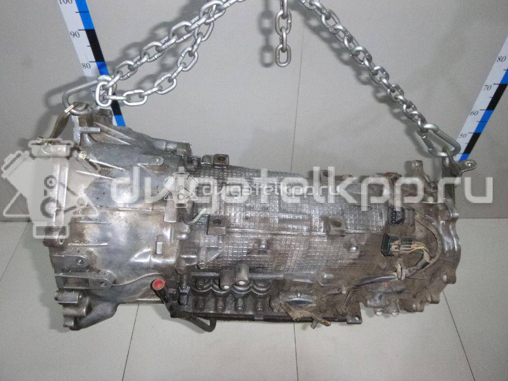 Фото Контрактная (б/у) АКПП для Mitsubishi Magna / Verada / Diamante / Pajero / L 180-247 л.с 24V 3.5 л 6G74 (SOHC 24V) Бензин/спирт {forloop.counter}}