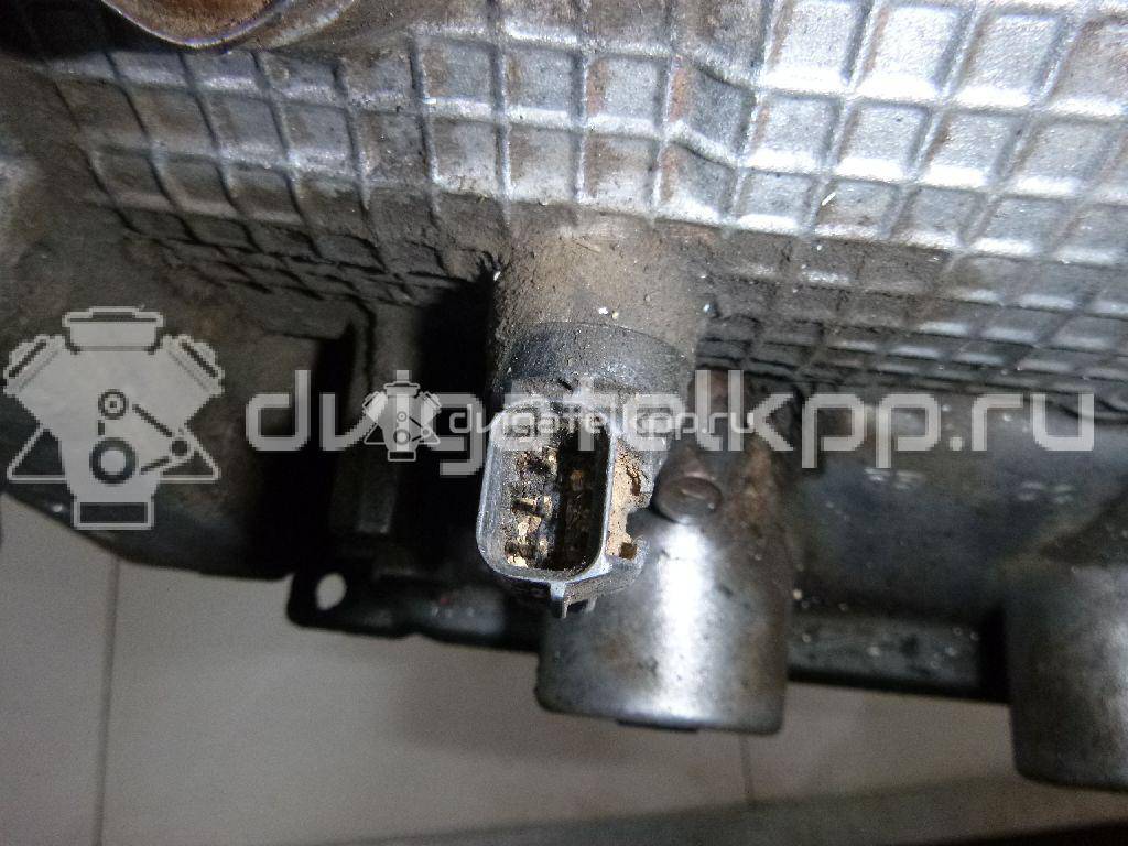 Фото Контрактная (б/у) АКПП для Mitsubishi Magna / Verada / Diamante / Pajero / L 180-247 л.с 24V 3.5 л 6G74 (SOHC 24V) Бензин/спирт {forloop.counter}}